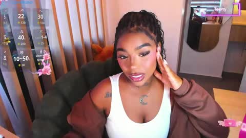 Snapshot of teerry__ chatting on May 6, 10:26 pm Teerry online show from May 6, 10:26 pm