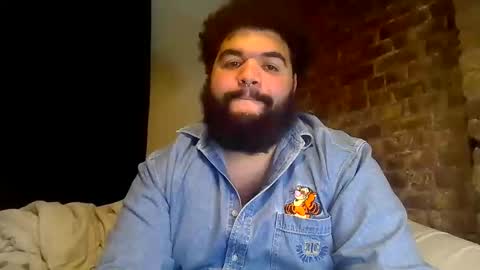 Snapshot of teethirstrap chatting on March 22, 10:24 pm teethirstrap online show from March 22, 10:24 pm