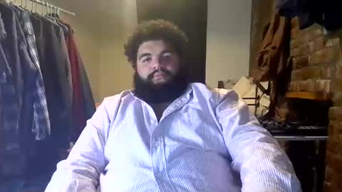 Snapshot of teethirstrap chatting on March 31, 12:34 am teethirstrap online show from March 31, 12:34 am