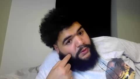 Snapshot of teethirstrap chatting on April 5, 1:03 am teethirstrap online show from April 5, 1:03 am