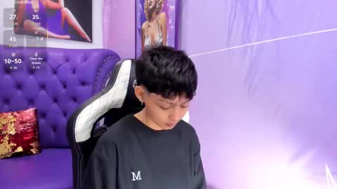 Stefani  online show from September 20, 11:55 am