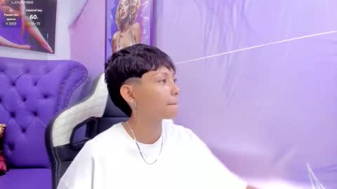 Stefani  online show from September 23, 12:30 pm