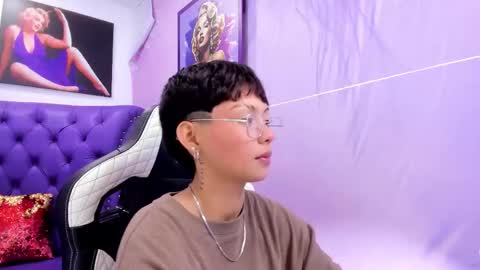 Stefani  online show from September 25, 11:47 am