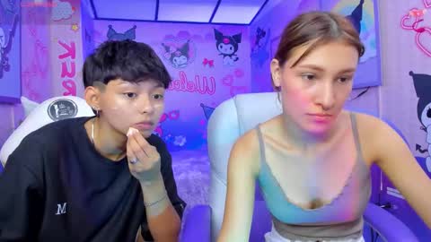 Stefani  online show from September 27, 11:37 am