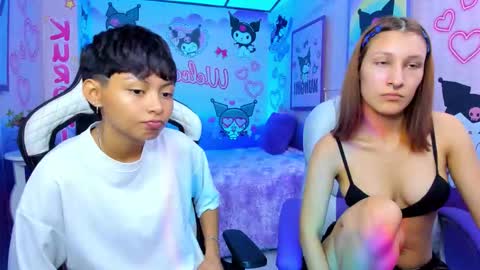 Stefani  online show from September 28, 11:59 am