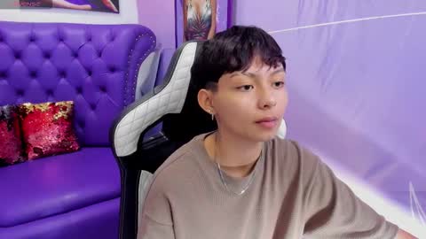 Stefani  online show from October 1, 11:49 am