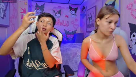 Stefani  online show from October 4, 12:03 pm