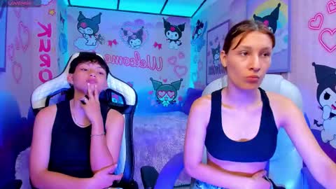 Stefani  online show from October 6, 3:48 am