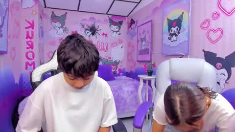 Stefani  online show from November 2, 11:45 am