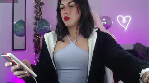 tefy_bratz online show from December 29, 1:38 pm