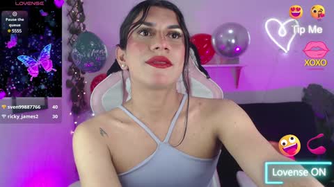 tefy_bratz online show from December 29, 4:40 pm