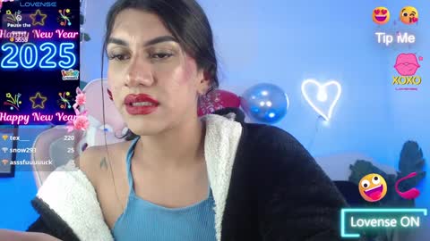 tefy_bratz online show from January 3, 9:36 am