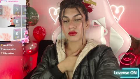tefy_bratz online show from January 4, 10:16 am