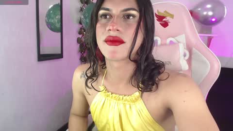 tefy_bratz online show from January 7, 3:35 am