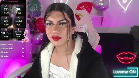 tefy_bratz online show from January 8, 12:37 pm