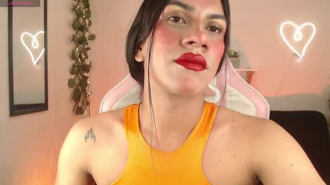 tefy_bratz online show from January 15, 2:49 am