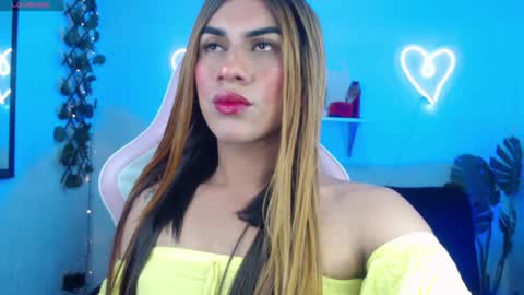 tefy_bratz online show from January 28, 3:57 am