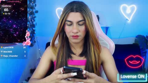 tefy_bratz online show from January 28, 4:19 pm