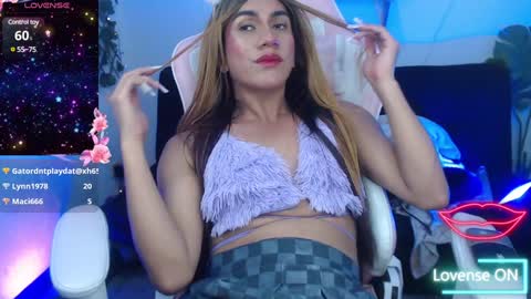 tefy_bratz online show from January 29, 2:21 pm