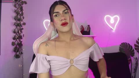 tefy_bratz online show from February 4, 4:37 am