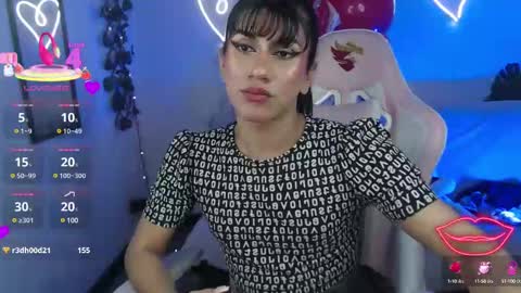 tefy_bratz online show from February 20, 11:09 am