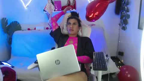 tefy_bratz online show from February 23, 12:51 am