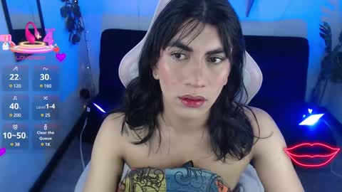 tefy_bratz online show from March 3, 11:44 am