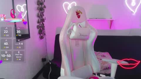 tefy_bratz online show from March 12, 3:40 pm