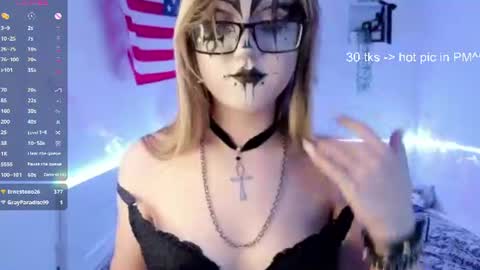 Snapshot of teganbruns chatting on June 26, 4:22 pm teganbruns online show from June 26, 4:22 pm