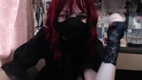 ruth online show from September 23, 1:36 pm