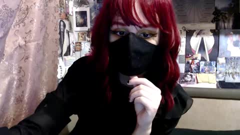 ruth online show from November 2, 1:46 pm