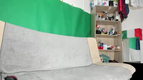 Virg Lszl online show from November 15, 2:53 am