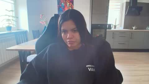 Amazing SALOME online show from November 5, 8:03 am