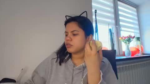 Amazing SALOME online show from March 3, 12:55 pm