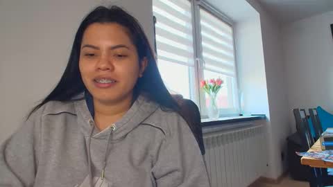 Amazing SALOME online show from March 19, 7:45 am