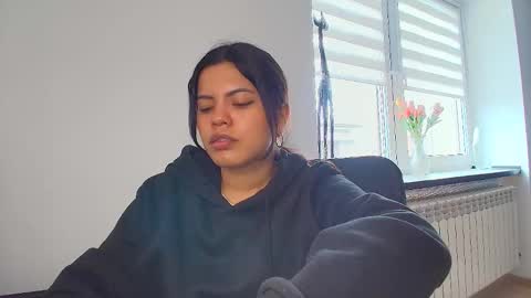 Amazing SALOME online show from May 14, 7:48 am