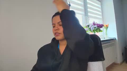 Amazing SALOME online show from May 15, 8:32 am