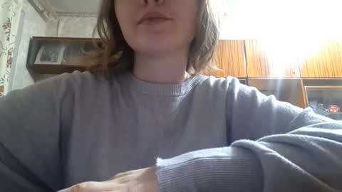 Stephanie online show from February 5, 4:44 pm