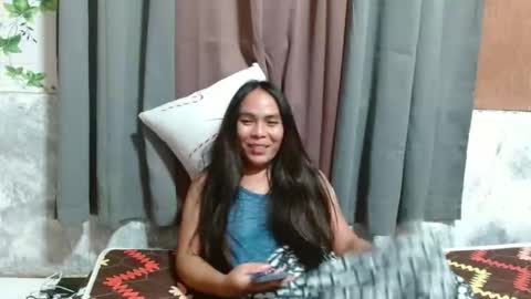 Temmy online show from November 3, 3:35 pm