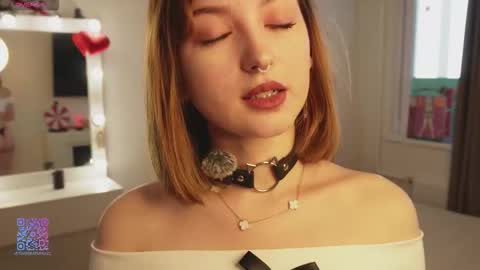 Snapshot of temperaturka chatting on February 16, 8:10 am Sarah online show from February 16, 8:10 am