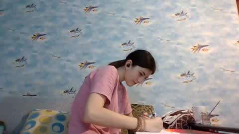 Alice online show from February 4, 5:57 am