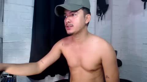 tempting_jon online show from October 6, 2:09 am