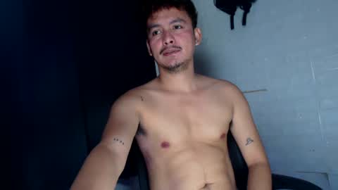 tempting_jon online show from February 3, 11:04 am