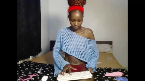 tempting_vibe online show from February 2, 6:50 pm