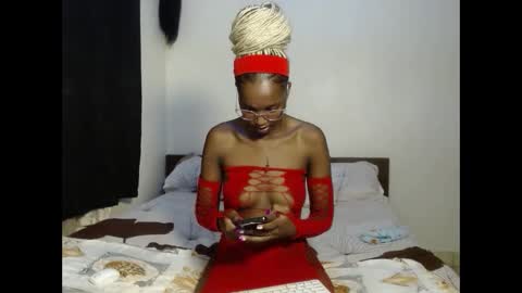 tempting_vibe online show from May 6, 6:02 pm
