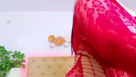 TemptingLuna online show from June 10, 4:12 am