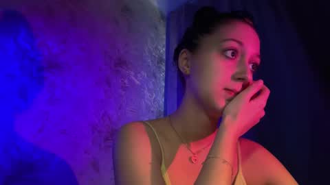 Snapshot of temptingvision chatting on February 1, 2:15 pm temptingvision online show from February 1, 2:15 pm