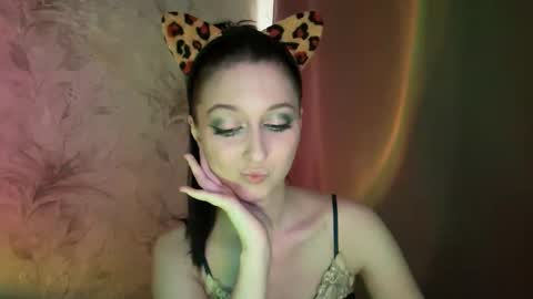 temptingvision online show from February 23, 12:24 pm