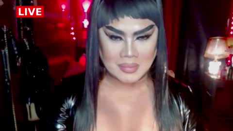 Mistress Coco online show from November 9, 6:28 pm