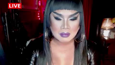 Mistress Coco online show from November 18, 6:45 pm